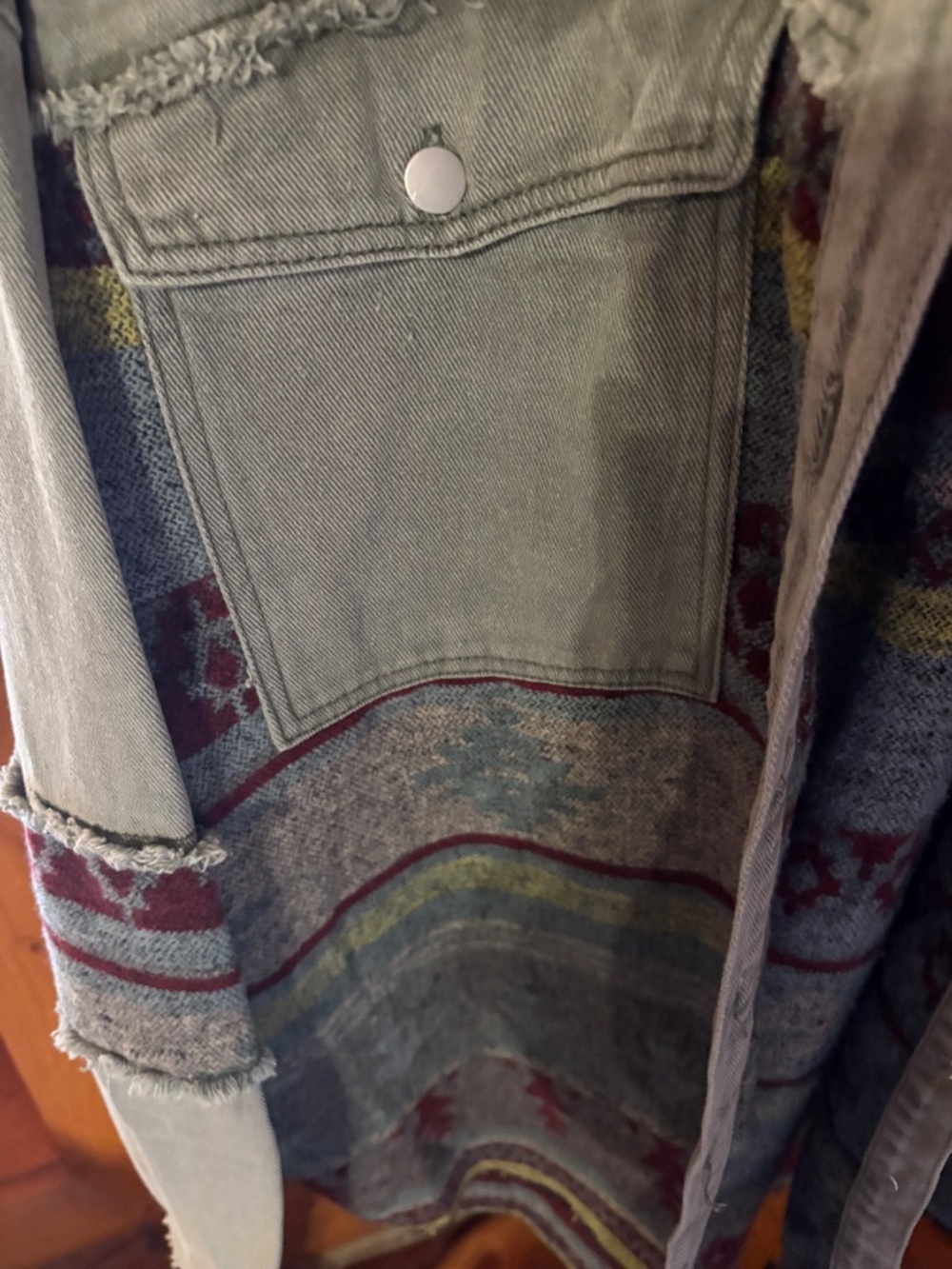 Pol jacket 3x - Picture 3 of 7